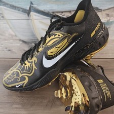 Scarpe da baseball basse Nike