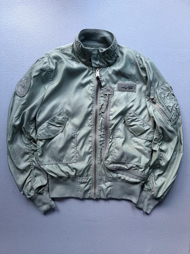 Alpha industries cwu p - alpha,