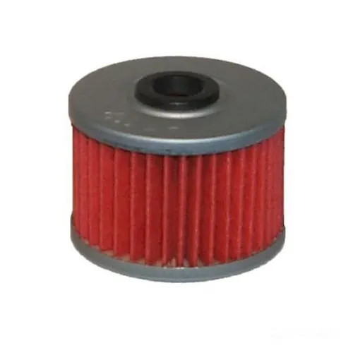 Filtro olio hiflo hf112 per - olio,