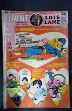 Superman's Girl Friend, Lois