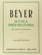 beyer scuola preparatoria allo