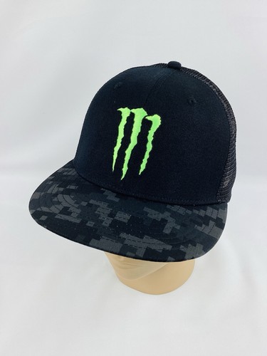 Cappello snapback monster - cappello,