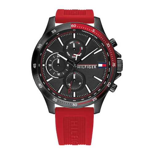 Orologio uomo tommy - orologio, hilfiger