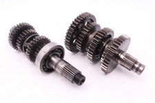 Cambio Motore Azionamento