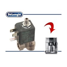 ELETTROVALVOLA MACCHINA CAFFE' SUPERAUTOMATICA DELONGHI VECCHIO TIPO 