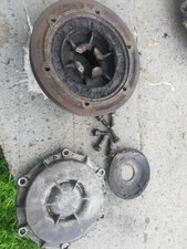 PULEGGIA CENTRIFUGA ALBERO