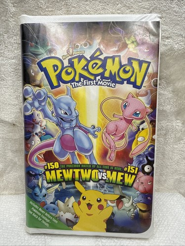 Pokemon the first - pokemon,
