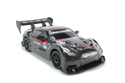 Gtr nightfury stealth drift - stealth,