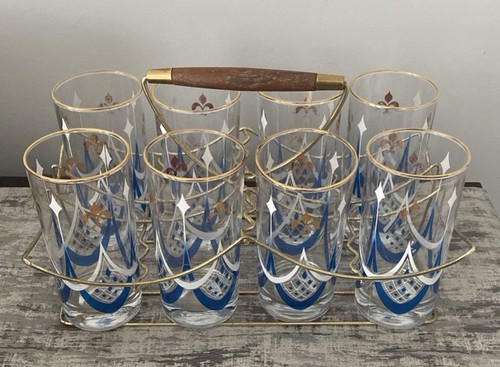 Mcm set bicchieri highball - bicchieri,