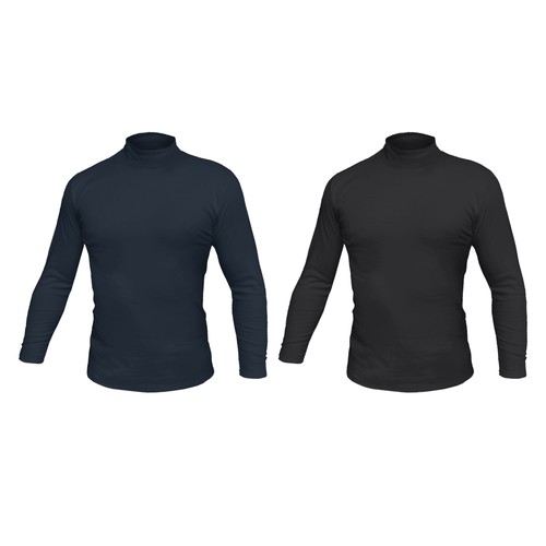 Pack lupetto uomo liabel - pack, 2