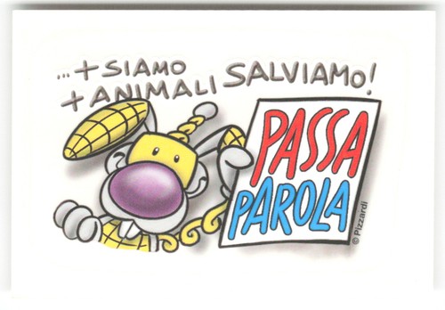 T641 amici cucciolotti - amici, 2020