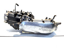 BLOCCO MOTORE ENGINE COMPLETO