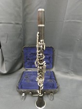 Clarinetto speciale in legno