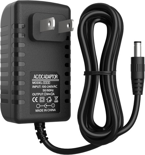 Power adapter for pro ject - ac,