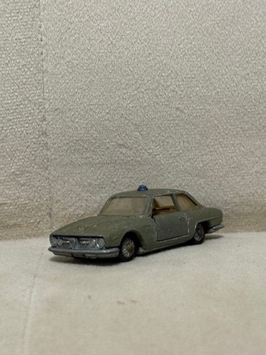 Penny alfa romeo - romeo, bertone