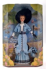 Bambola Barbie Passeggiata nel