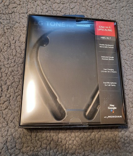 Tone flex hbs xl7 cuffie - flex,