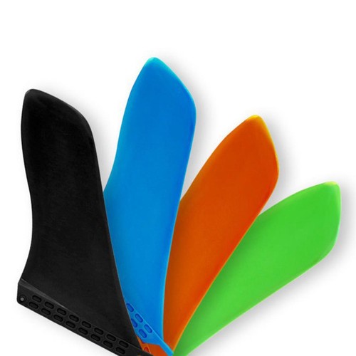 Pinna surf accessori - accessori, il