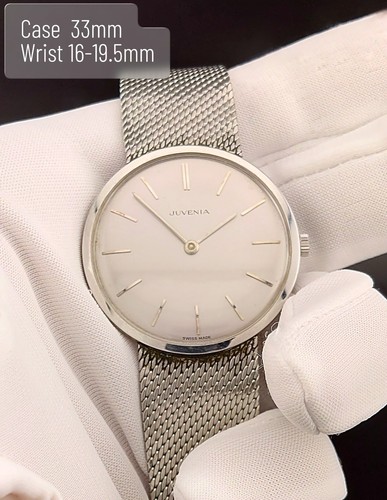 Orologio elegante vintage