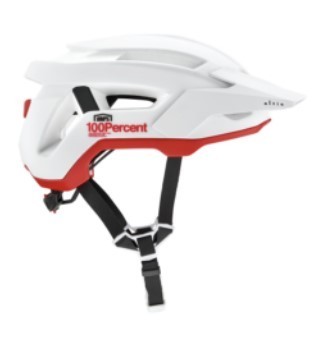 100 casco mtb - 100%,