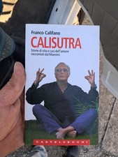 Calisutra Di Franco Califano