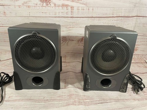 Cyber acoustics 3550 - cyber, ca-3550