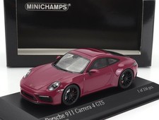 1/43 MINICHAMPS - PORSCHE -