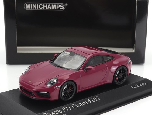 Minichamps porsche - -,