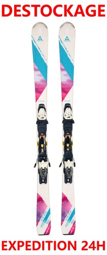 Sci alpini occasion - sci,