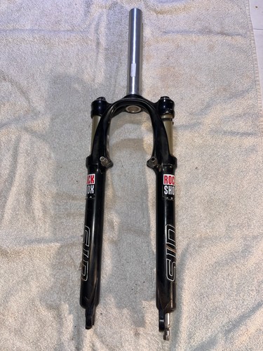 Forcella vintage rockshox sid - vintage,