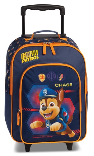 Trolley per bambini fabrizio - bambini,