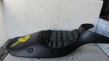 sedile bmw r1100s 1999 - 2005