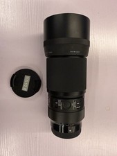 SIGMA 105 mm F/2.8 DG DN MACRO