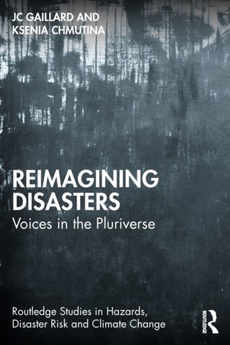 Reimagining disasters voices - disasters,