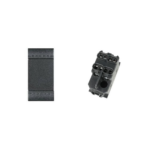 Invertitore compatibile living - compatibile,