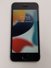 Apple iPhone SE - 16 GB - Grey