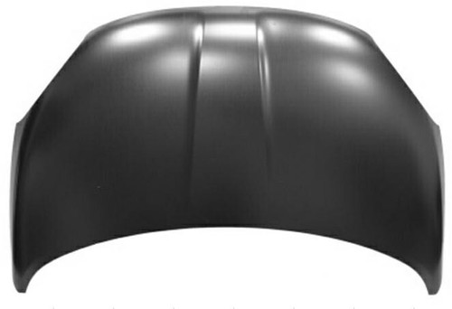 Cofano anteriore fiat 500x - cofano, dal