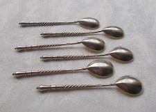 Raro Set 6 Bella Cucchiaio