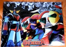Poster originale Goldrake