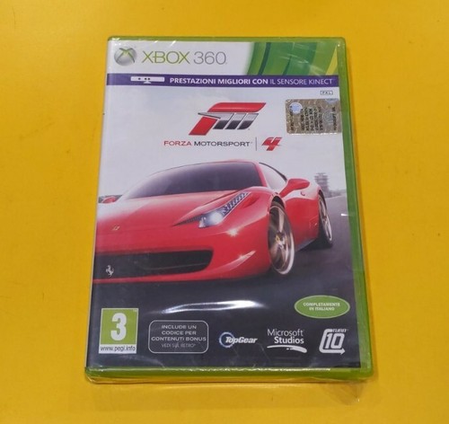 Forza motorsport gioco xbox - forza,