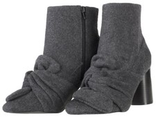 ZARA ANKLE BOOT 3152/201/004