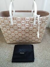 Borsa Pinko Carrie Big Tote