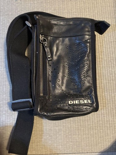 Borsa tracolla diesel - borsa,