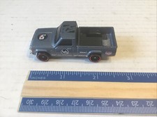 Camion pressofuso Hotwheels