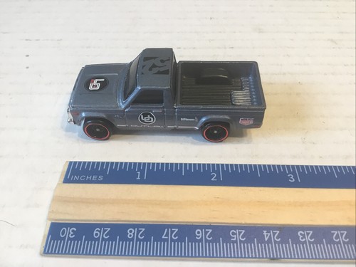 Camion pressofuso hotwheels - camion,
