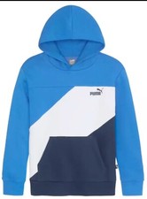 Puma Power Cat Pullover Felpa