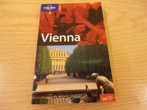 Vienna guida citta - citta', con