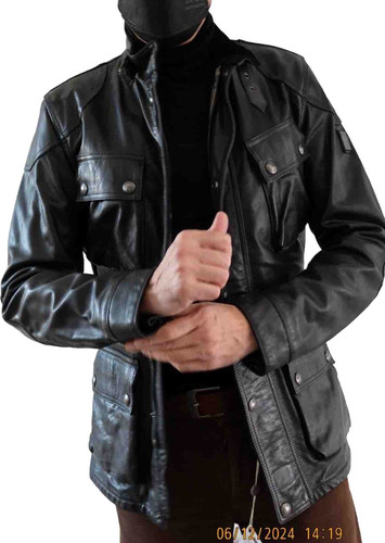 Belstaff nuovo con etichette - nuovo,