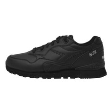 Scarpa DIADORA N.92 L 173744 C0200 black/black