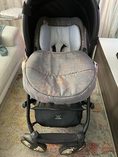 Passeggino trio Tako Baby